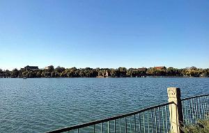2023 11 PEKIN - PARC BEIHAI (6)
